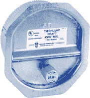 Barometric Damper